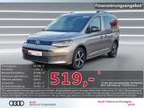 Volkswagen Caddy California 2.0 TDI DSG STHZG LED ACC - VW Caddy Gebrauchtwagen in Bochum