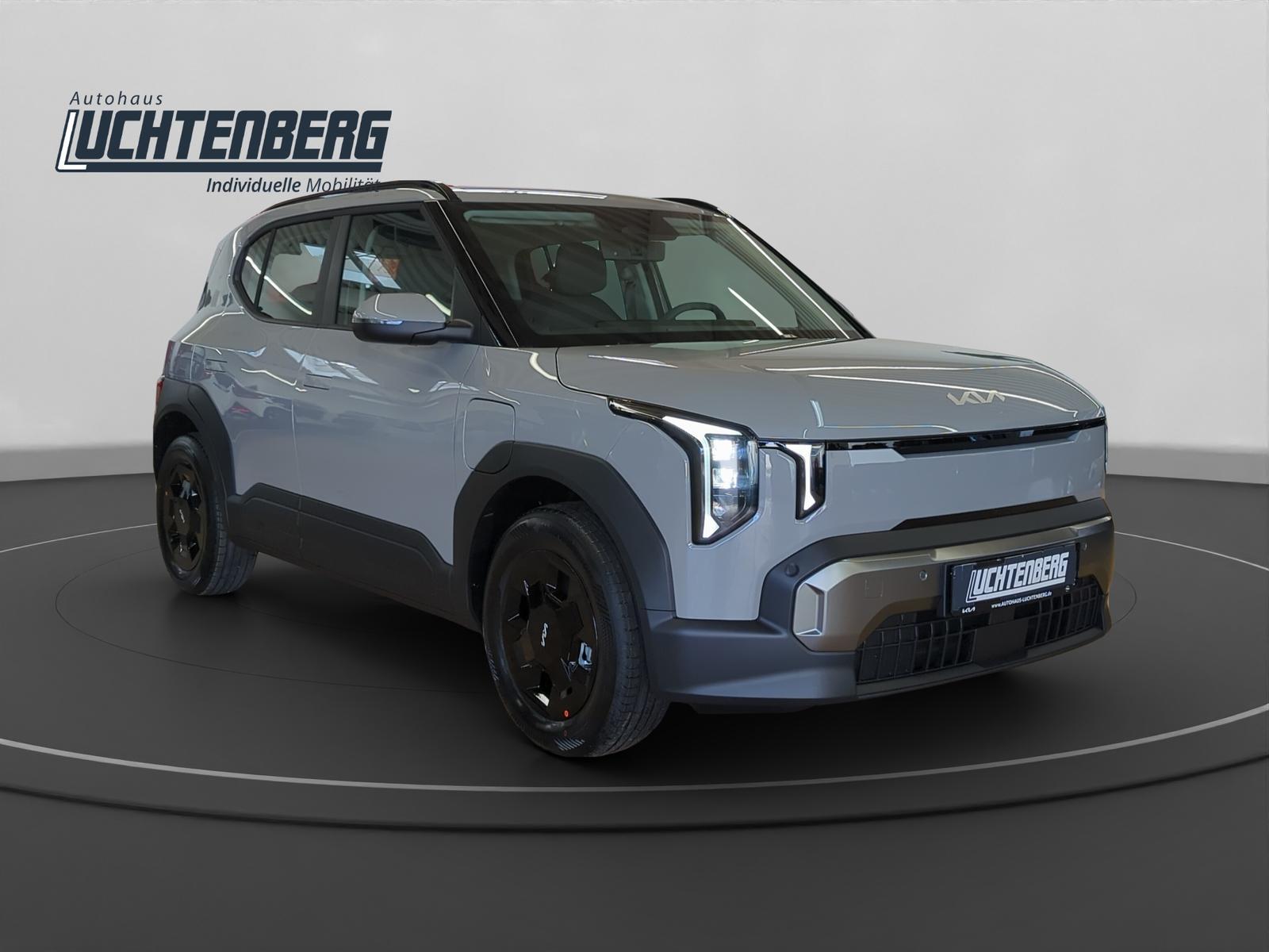 Kia EV2 EARTH 42,2 kWh KAMERA+CARPLAY+SITZHEIZUNG+SM
