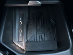 SKODA Combi 2.0 TSI 265PS AHK PANO Matrix Head up