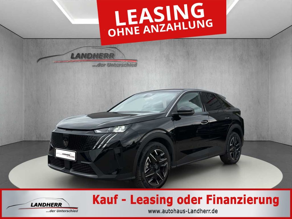 Image of Peugeot 3008