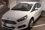 Ford S-Max 2,0 EcoBlue 140kW Titanium Auto Titanium - Ford S-Max: 140