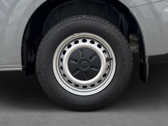 VW T7 New Transporter DSG  AHK LED Heckflügeltüren