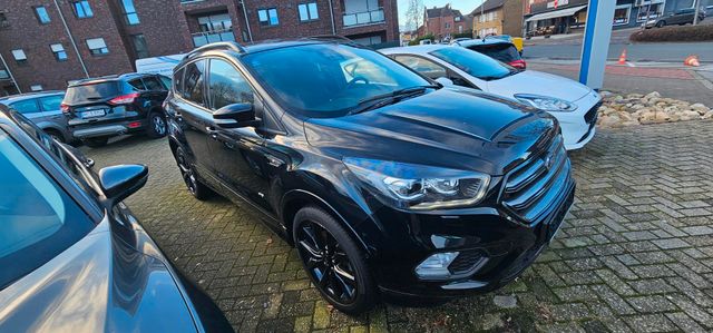 Ford Kuga 2.0 EcoBoost 4x4 Aut. ST-Line ACC Navi TWA 