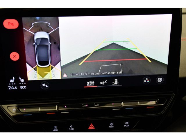 Volkswagen ID.5 - Bild 8