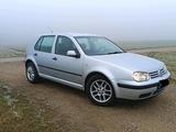 Volkswagen VW Golf IV 1.6 16V - Volkswagen Golf: Iv 16