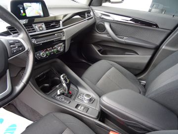 BMW X1 - 11