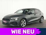 Audi A3 Sportback S-Line Panorama|Navi|Kamera|LED|SHZ - Audi A3 aus 2022