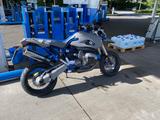 BMW HP2 Enduro - BMW HP2