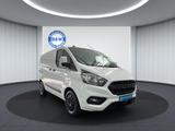 Ford Transit Custom 320 L1 Trend*SORTIMO*SHZ*KAMERA - Ford Transit Custom Sortimo Gebrauchtwagen