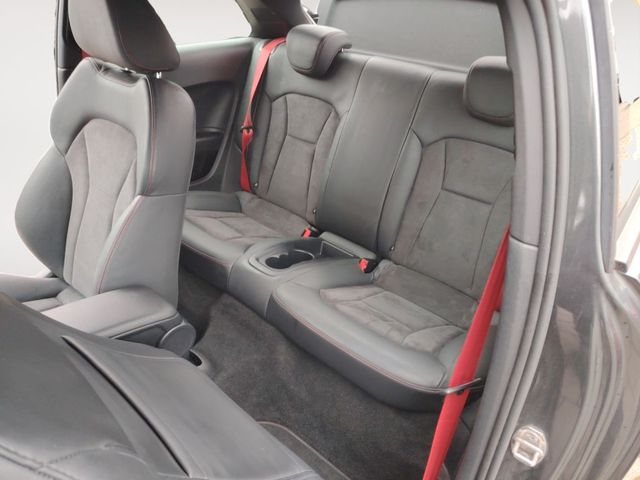 A1 1.4 TFSI S tronic sport