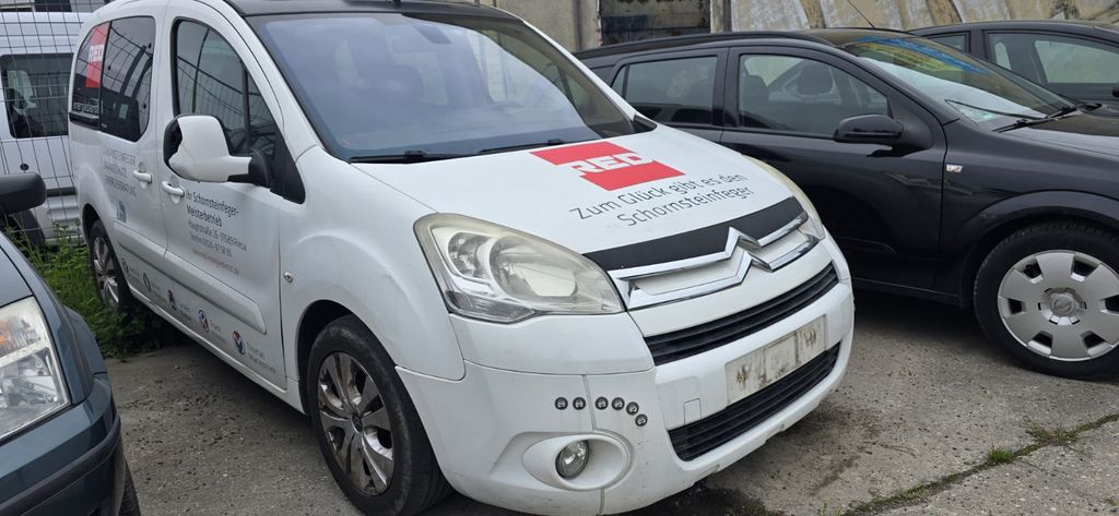 Angebot ansehen Citroën Berlingo