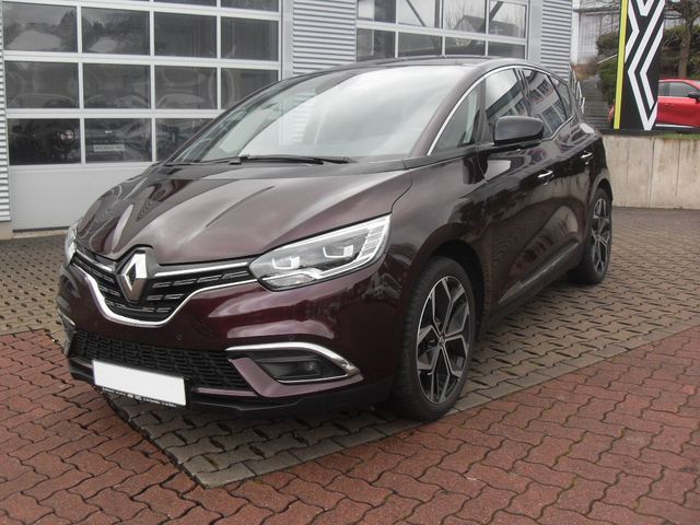 Renault Scenic IV Intens TCE 140