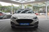 Ford Focus Turnier Active LED Kamera Pano AHK HUD - Ford Focus Turnier Active Gebrauchtwagen