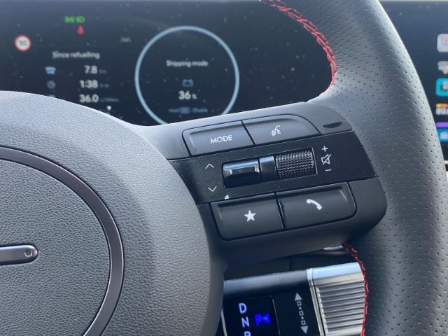 Hyundai Tucson – Bild 16