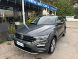 Volkswagen T-Roc 1.0 TSI 115 CV Style BlueMotion - Volkswagen T-Roc mit Benzin-Antrieb: Kombi