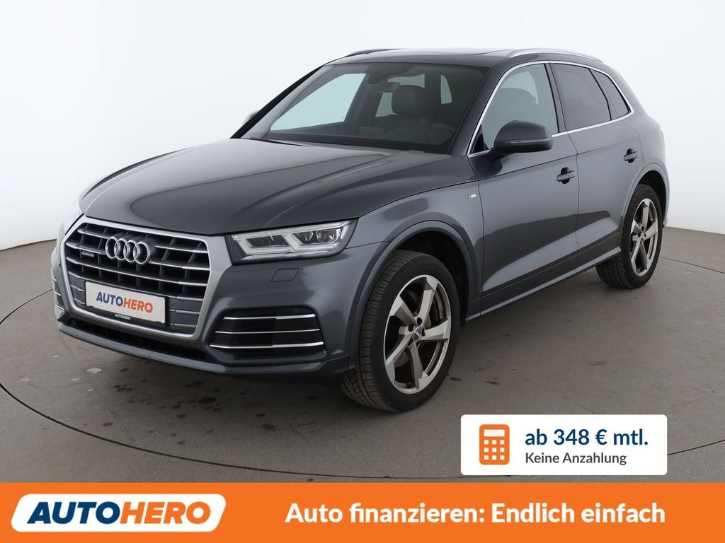 Image of Audi Q5