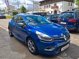 Renault Clio IV Limited GT Line LED Klima Navi Isofix So - Renault Clio GT