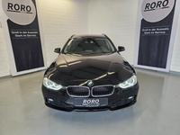 BMW 318d Touring + Bi-Xenon/TMP/4Season/AHK/2xKlima
