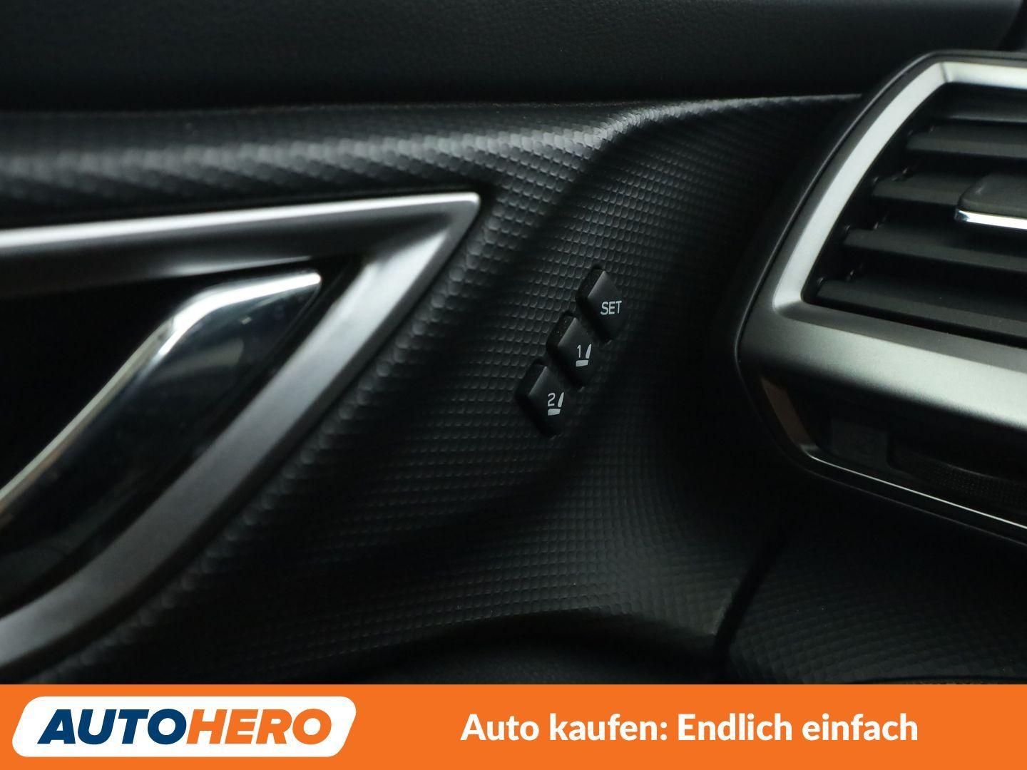 Subaru Forester 2.0 Comfort Aut.*LED*NAVI*CAM*AHK*ACC*, миниатюра 28