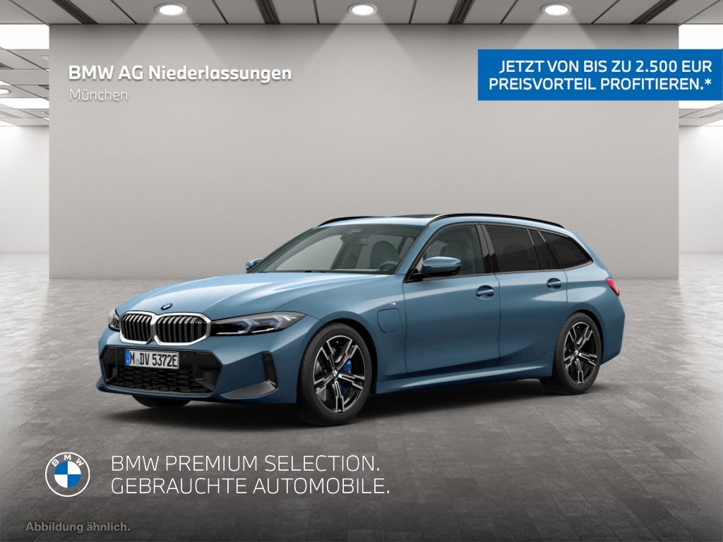 Image of BMW 330