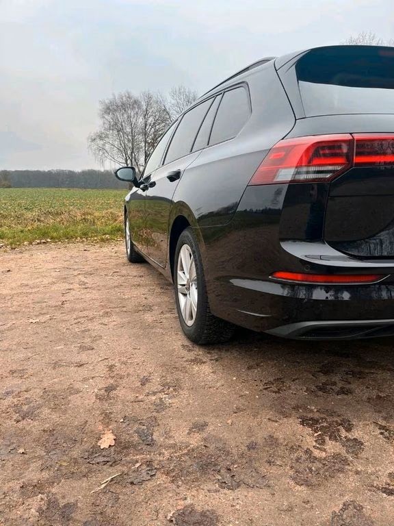 Image of Volkswagen Golf