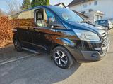 Ford Tourneo Custom Titanium L1 Bus Van - Ford Tourneo Custom aus 2013