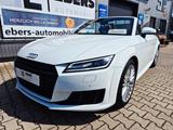Audi TT Roadster 1.8 TFSI PDC/LED/SZHG/WINDS/NACKENKÜ - Vorführwagen-Angebote
