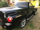 Chevrolet SSR - Chevrolet SSR aus 2005