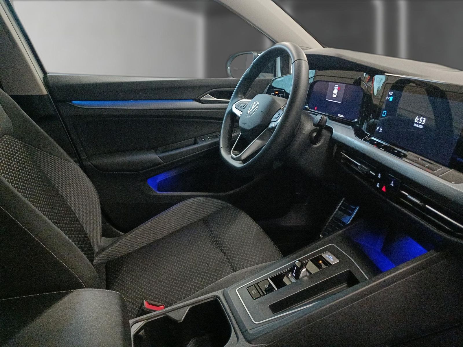 Volkswagen Golf - Bild 14