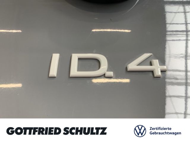 Volkswagen ID.4 - Bild 12