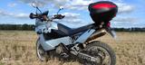 KTM LC8 950 Adventure - KTM 950 ADVENTURE