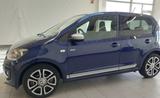 Volkswagen up! club up! 1.0 BMT*NAVI*16Zoll*WINTER-PACKET* - VW up! in Karlsruhe