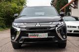 Mitsubishi Outlander Spirit+ 2.0 CVT 2WD 1HD*Navi*Tel - gebrauchte Mitsubishi Outlander aus dem Jahr 2020