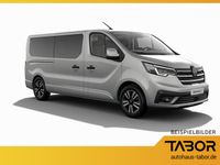 Renault Trafic - Vorschau Bild 2