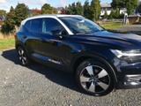 Volvo XC40 T5 AWD Momentum Geartronic Momentum - Volvo XC40 von privat