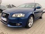 Audi A3 Sportback 1.8 TFSI Ambiente|Xenon|XENON - Audi A3 aus 2011: Sportback