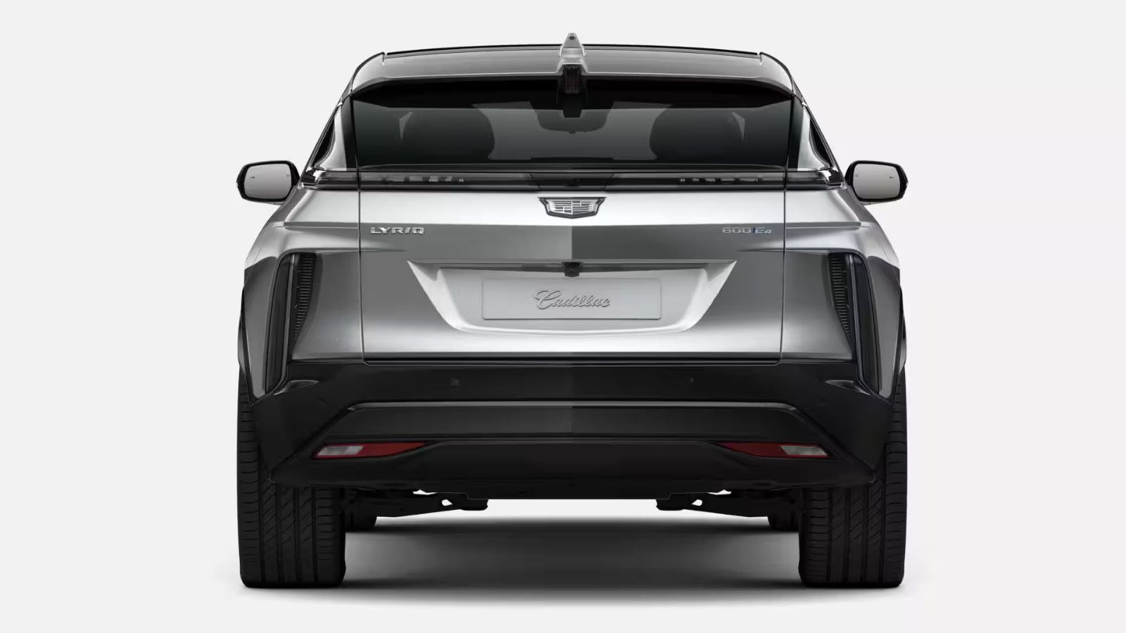 Cadillac LYRIQ - Bild 3