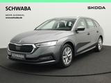 Skoda Octavia Combi Style 2.0 TDI DSG *NAVI*LED*LANE*