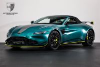 Aston Martin V8 Vantage - Vorschau Bild 9