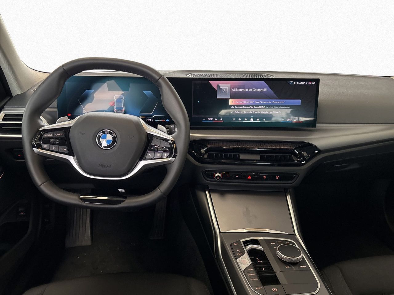 BMW 320 - Bild 16