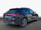 Audi Q8 3.0 TDI S line AHK+PANORAMA+MATRIX+B&O+HEADUP - Audi Q8 von 2026