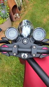Other E-City Chopper H1 Version 6 - Offers