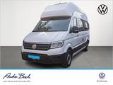 Volkswagen Grand California 600 2.0TDI MR Automatik LED ACC - Volkswagen: Grand