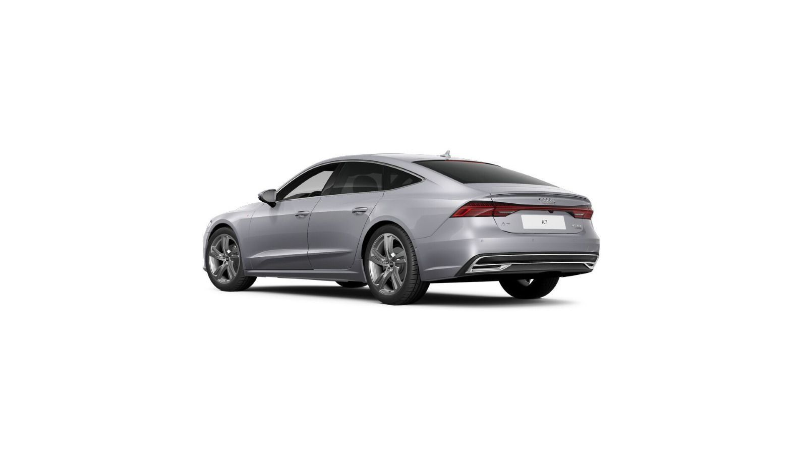 Audi A7 - Bild 6