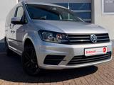 Volkswagen Caddy Maxi - VW Caddy Gebrauchtwagen in Erfurt