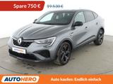 Renault Arkana 1.3 TCe R.S. Line Aut.*NAVI*CAM*LED*PDC* - Renault aus 2021