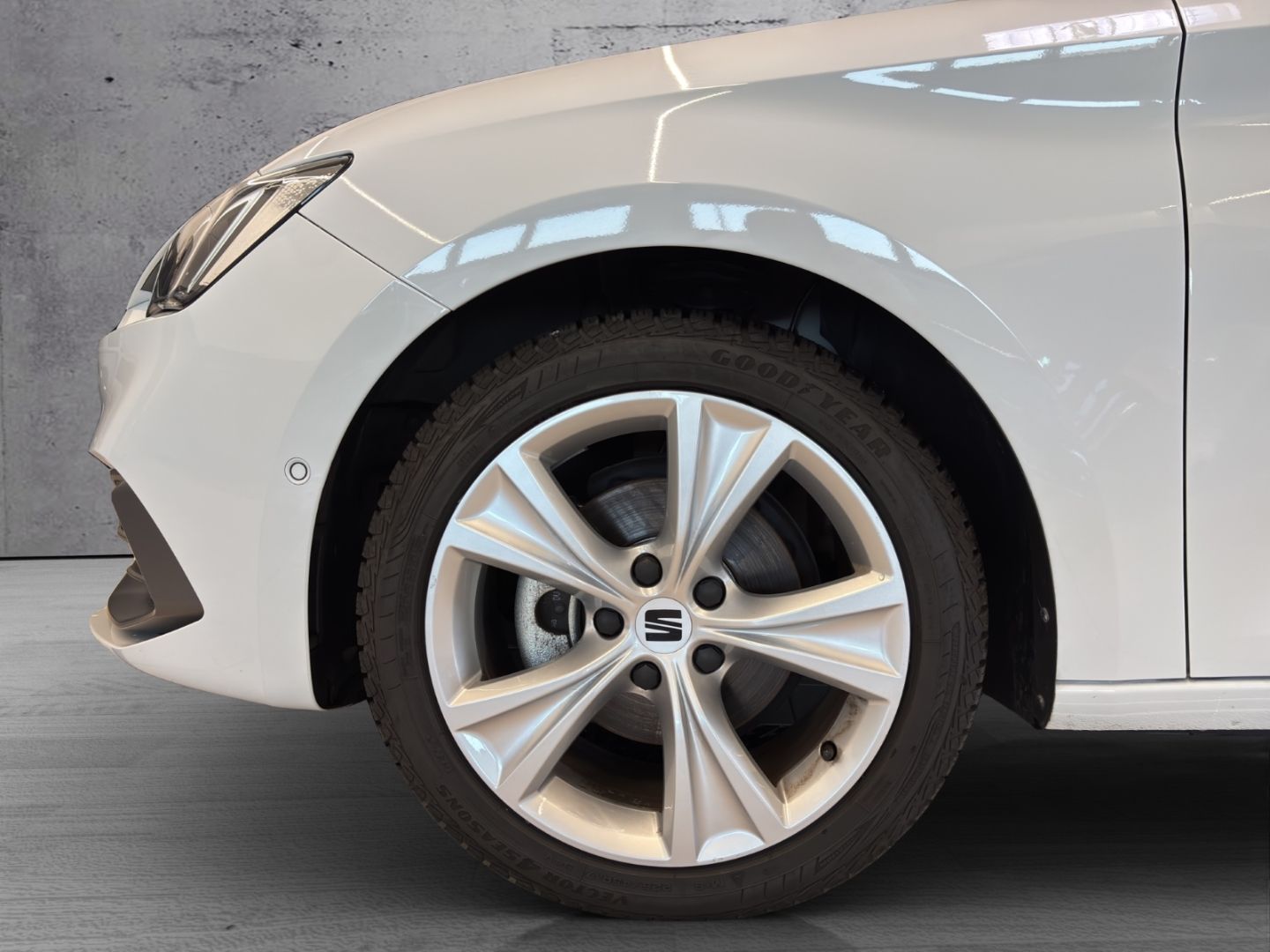 Seat Leon - Bild 5