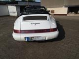Porsche 911 964 Carrera 2  - Porsche Oldtimer: Carrera
