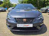 Seat Leon ST Cupra 300 4Drive AHK abnehmbar Navi LED - Seat Vorführfahrzeuge