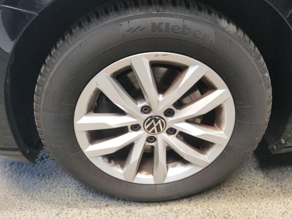 Volkswagen Passat 1.5 TSI DSG 5J.Garantie AHZV Verk, миниатюра 7